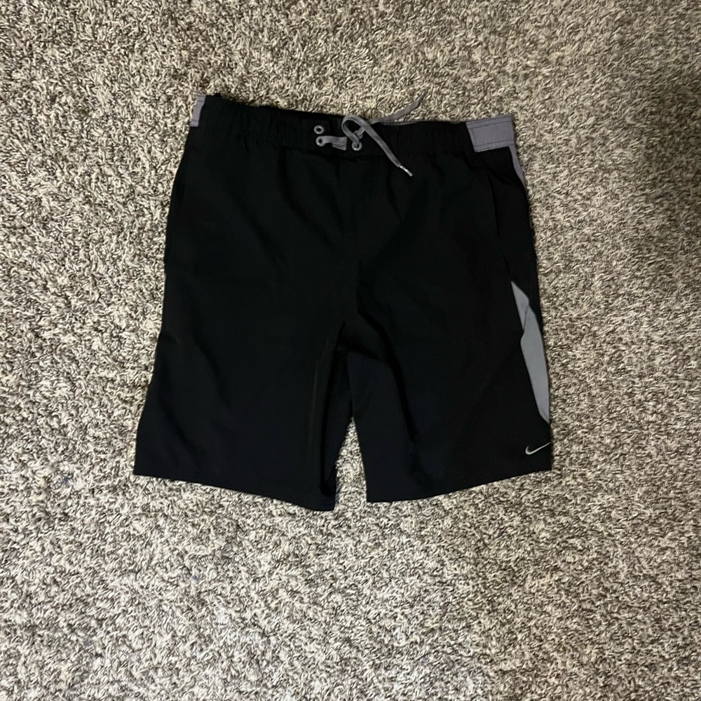 Nike Swim Trunks